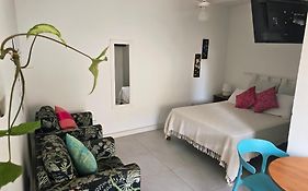 Suites Nativa